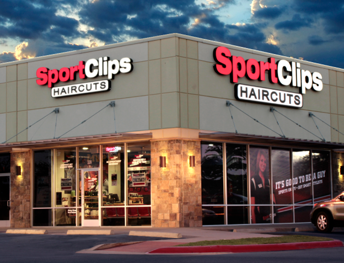 Managed Network Security, Resilience, and Compliance for Sport Clips