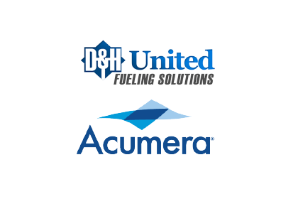 D&H United Fueling Solutions and Acumera partner to deliver secure PCI Compliant Network and Outdoor EMV solutions to customers throughout the Southwest