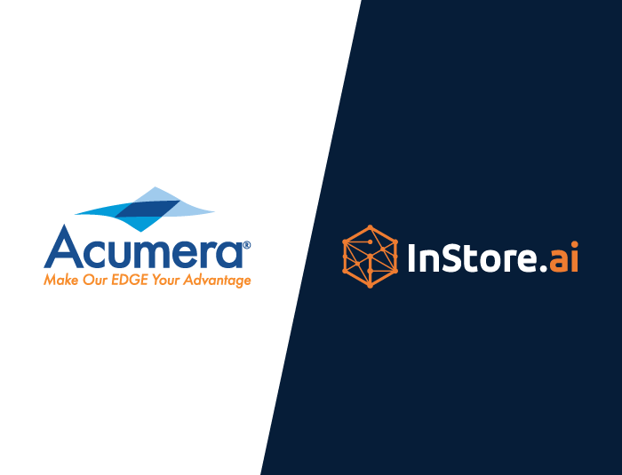 Acumera Enters into Strategic Partnership with InStore.ai to Elevate Retail Technology Solutions