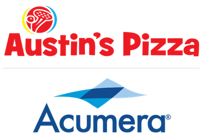 Austin’s Pizza selects Acumera for PCI compliant, comprehensive network management services, tools and support