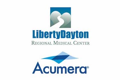 Liberty Dayton Regional Medical Center chooses Acumera for managed network security services