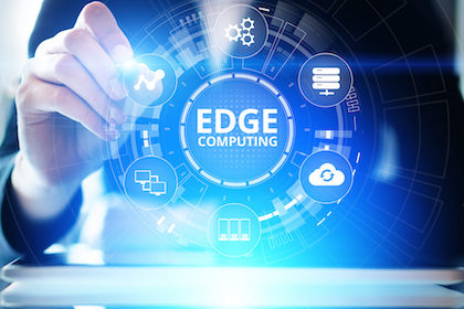 Secure edge computing drives ROI for multi-site businesses