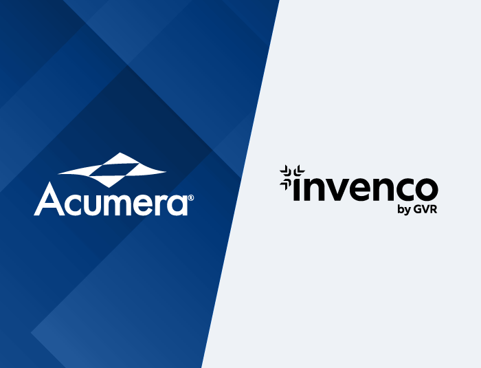 Acumera to Showcase Invenco by GVR Passport® Enterprise, Powered by Acumera Reliant Platform, at NACS 2024 (Booth C6349)