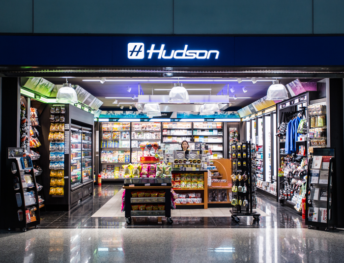 Enhancing Payment Environment Management and Retail Compliance: Hudson Group’s Success with the Acumera Reliant Platform