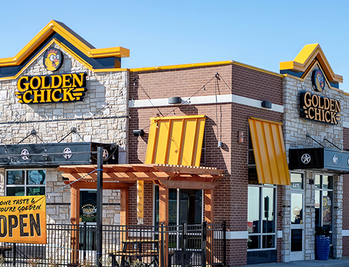 Golden Chick Partners with Acumera to Enhance Network Security and Connectivity